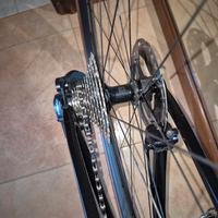 fulcrum rapid red carbon