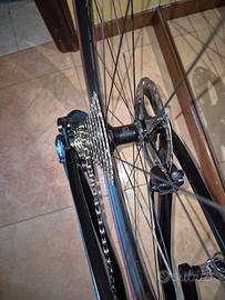 fulcrum rapid red carbon