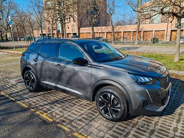 Peugeot 2008 1.5 HDI Allure Pack
