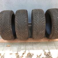 Gomme invernali Hankook winter Icept RS3 225/45R17