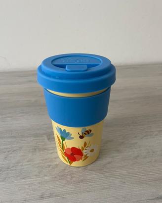 Tazza termica Felicitazza Mulino Bianco 2024