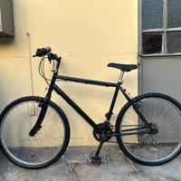 Bici 26 Mountain Bike