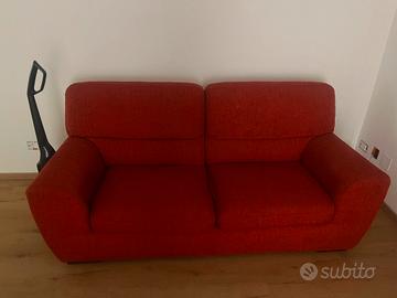 Divano Poltrone Sofà 