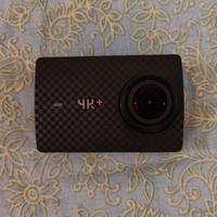 Action cam 4K