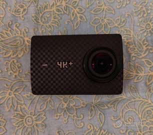 Action cam 4K
