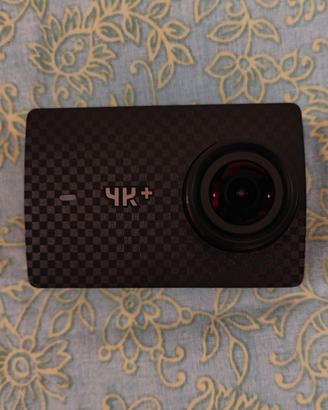 Action cam 4K