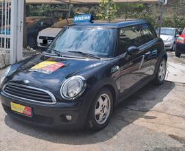 MINI COOPER 1.4 16V ONE
