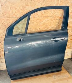 Porta anteriore sinistra Fiat 500x