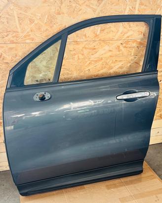 Porta anteriore sinistra Fiat 500x