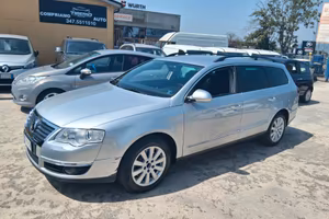 Volkswagen Passat 2.0 TDI DPF Comfortline