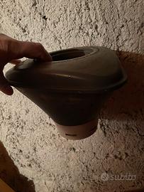 Pompa filtro a sabbia