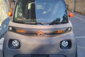 Accessori Citroen AMI personalizzati - Stampa 3D