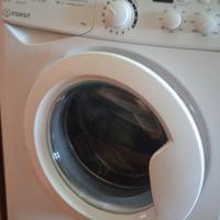 Lavatrice indesit 7 kg