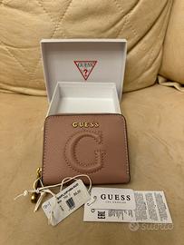 Portafoglio Guess