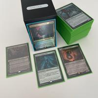 Deck Commander Shelob, Child of Ungoliant MTG