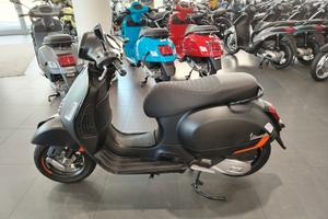 Vespa GTS 125 Super Sport