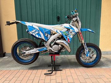 Tm Smr Fi 125