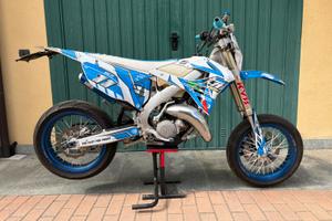 Tm Smr Fi 125