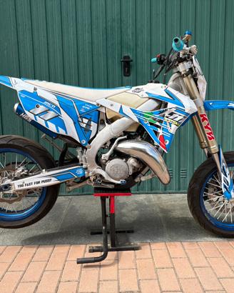 Tm Smr Fi 125