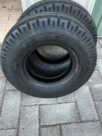 Gomme 5.00/10 anno 2023 carrello appendice