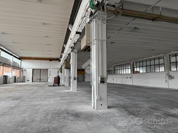 CAPANNONE A DUEVILLE