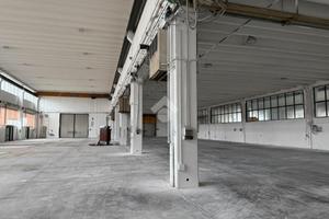 CAPANNONE A DUEVILLE