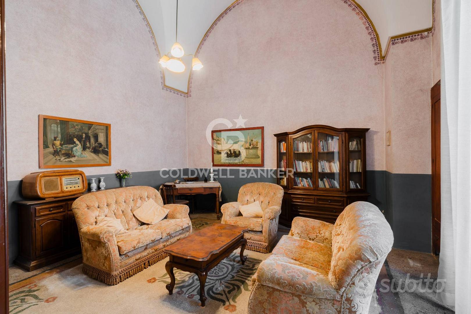 Apartment in Galatina, Lecce - Vista 5