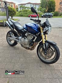 Honda Hornet 600