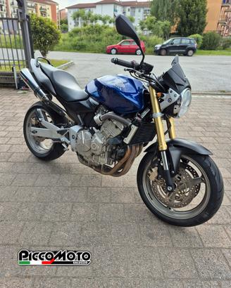 Honda Hornet 600