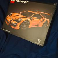 42056  Lego Porsche GT3 RS 