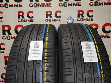 2 GOMME 235/50 ZR20 104Y HANKOOK – ESTIVE