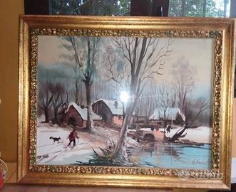 Quadro di Ruberto