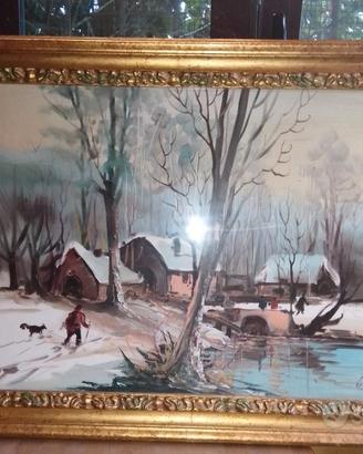 Quadro di Ruberto