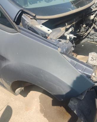 Parafango destro FORD FIESTA del 2011