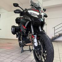 Ducati multistrada v4s Grand Tour