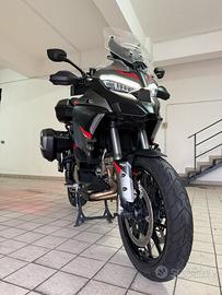 Ducati multistrada v4s Grand Tour