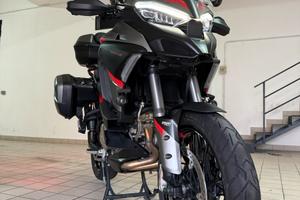 Ducati multistrada v4s Grand Tour