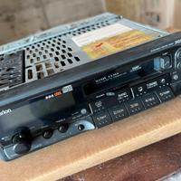 Clarion CRX 111R Delta Martini Thema LX SZ RZ