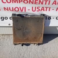 SUZUKI JIMNY RADIATORE CONDENSATORE ACQUA 1.5DDIS