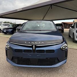 Lancia Ypsilon Hybrid e-DCT