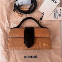 Borsa jacquemus le bambino