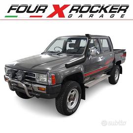 SNORKEL TOYOTA HILUX LN65