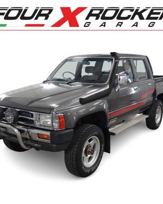 SNORKEL TOYOTA HILUX LN65