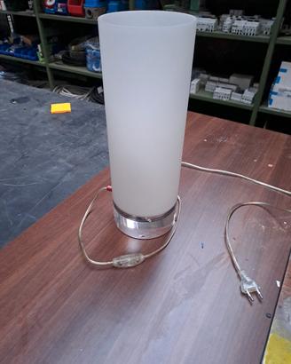 lampada da tavolo 