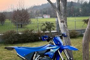 yz 125 2025