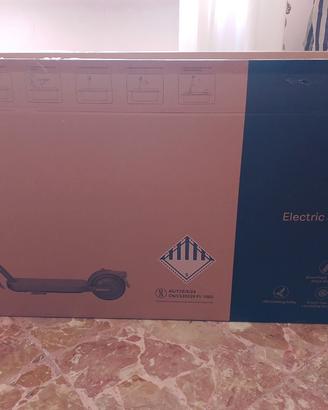 monopattino elettrico 