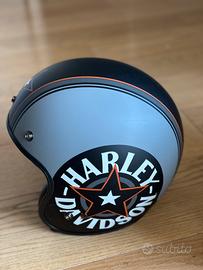 Casco Harley Davidson Tg. S