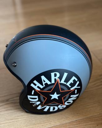 Casco Harley Davidson Tg. S