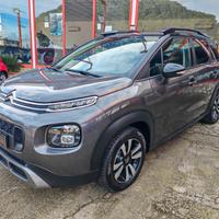 Citroen C3 Aircross 1,5 diesel 29/12/2020 Cv120 AU