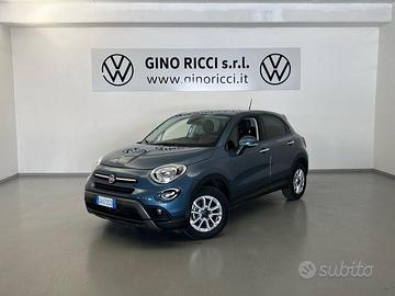 FIAT 500X 1.3 Mjet 95cv MT6